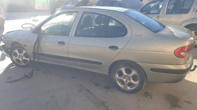 RENAULT MEGANE I FASE 2 CLASSIC (LA...)