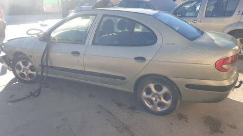 RENAULT MEGANE I FASE 2 CLASSIC (LA...) — автомобиль-донор на запчасти 