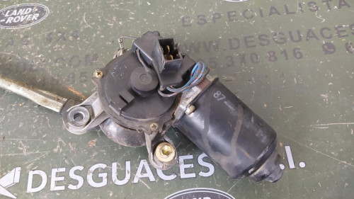 MOTOR LIMPIA DELANTERO Mitsubishi MONTERO (V20/V40) 