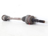 TRANSMISION TRASERA DERECHA Chrysler 300C (LE/LX) 