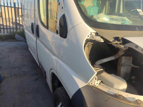 ALETA DELANTERA DERECHA Peugeot BOXER (333/335) FURGÓN TECHO ELEVADO BAT.3450MM 