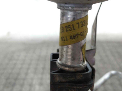TUBOS AIRE ACONDICIONADO, OPEL, ASTRA H BERLINA