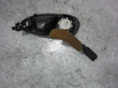 MANETA INTERIOR TRASERA DERECHA, SEAT, LEON (1P1)