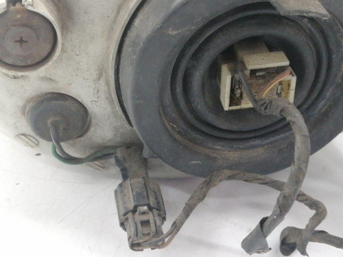  FARO DERECHO, DAEWOO, MATIZ 