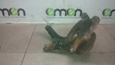 MANGUETA DELANTERA DERECHA, OPEL, CORSA B