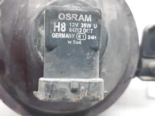  FARO ANTINIEBLA DERECHO FORD FOCUS SPORTBREAK (CAP) 