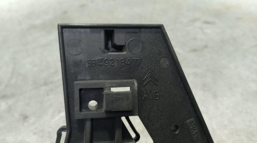 MANETA INTERIOR DELANTERA IZQUIERDA, CITROEN, C5 BERLINA