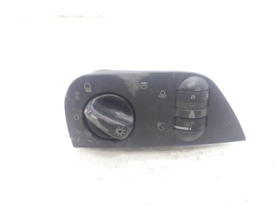 MANDO LUCES, SEAT, IBIZA (6K1)