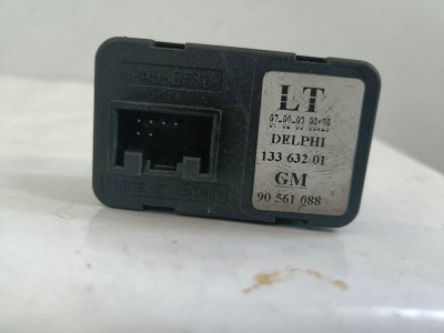 MANDO ELEVALUNAS DELANTERO IZQUIERDO, OPEL, ZAFIRA A