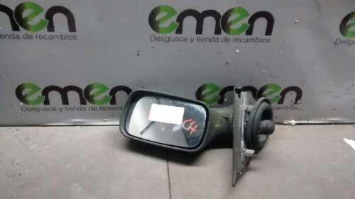  RETROVISOR DERECHO FIAT I PUNTO (176) BERLINA 