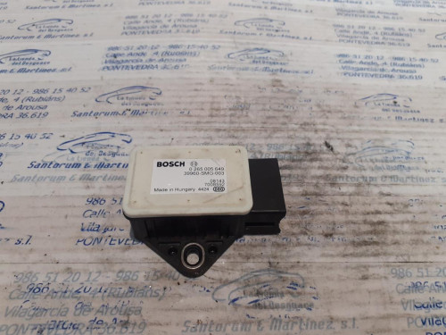  MODULO ELECTRONICO 
