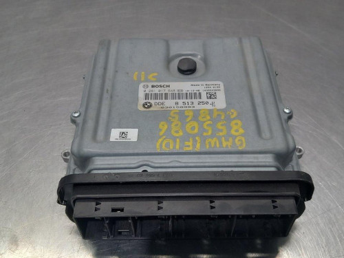 CENTRALITA MOTOR UCE BMW SERIE 5 BERLINA (F10) 