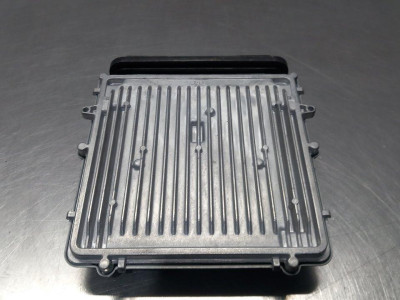 CENTRALITA MOTOR UCE, BMW, SERIE 5 BERLINA (F10)