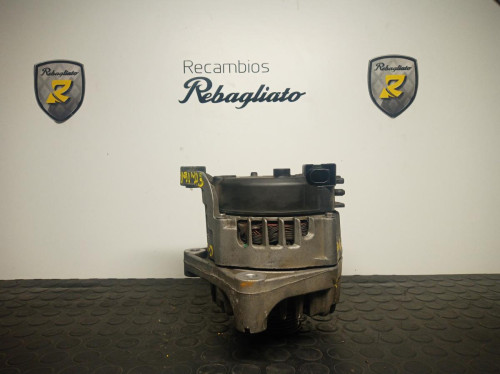  ALTERNADOR, BMW, SERIE 3 COUPE (E92) 