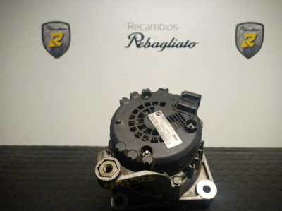 ALTERNADOR, BMW, SERIE 3 COUPE (E92)