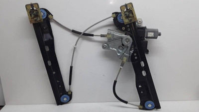 ELEVALUNAS DELANTERO DERECHO, Opel, INSIGNIA BERLINA