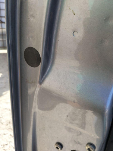 GOMAS CONTORNO PUERTA Opel ASTRA H BERLINA 