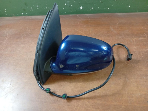 RETROVISOR IZQUIERDO VOLKSWAGEN GOLF V (1K1)(10.2003) 
