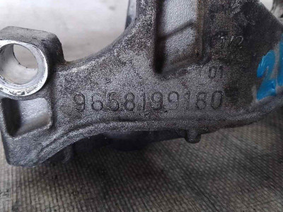 SOPORTE ALTERNADOR