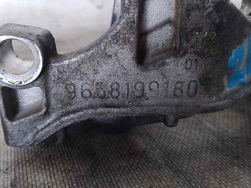 SOPORTE ALTERNADOR PEUGEOT 407 