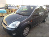  FORD FIESTA (CBK) 
