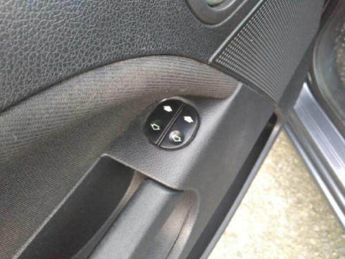  FORD FIESTA (CBK) 