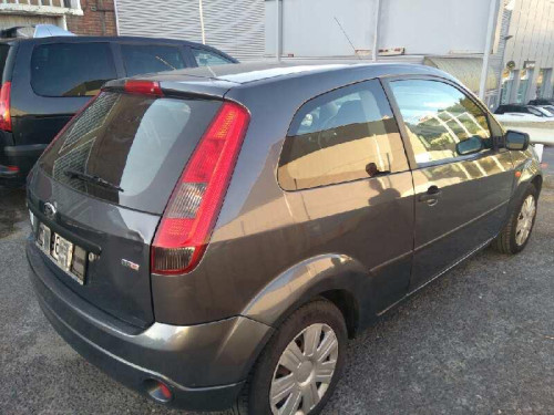  FORD FIESTA (CBK) 