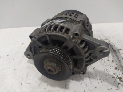 ALTERNADOR, CHEVROLET, MATIZ