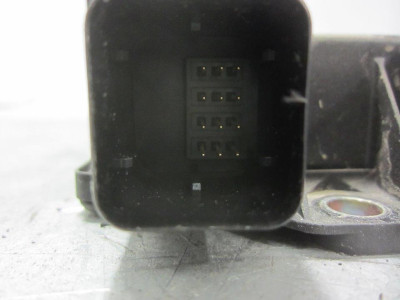 CENTRALITA AIRBAG, FORD, FIESTA (CBK)