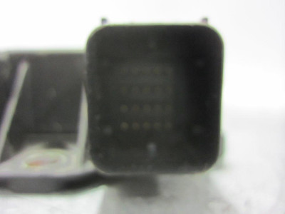 CENTRALITA AIRBAG, FORD, FIESTA (CBK)