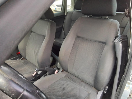 VOLKSWAGEN POLO IV (9N3) — автомобиль-донор на запчасти 