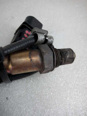 SONDA LAMBDA, BMW, SERIE 1 BERLINA (E81/E87)