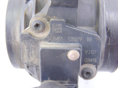 CAUDALIMETRO, FORD, C-MAX (CB3)(2007)