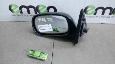 RETROVISOR IZQUIERDO, NISSAN, MICRA (K11)