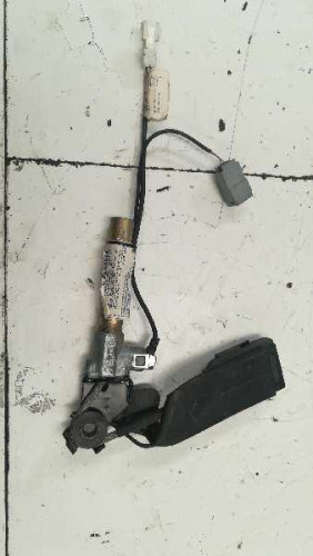 PRETENSOR AIRBAG IZQUIERDO 