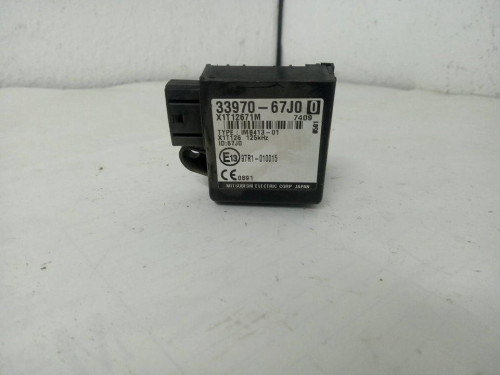 CENTRALITA INMOVILIZADOR Suzuki GRAND VITARA (JB/JT) 
