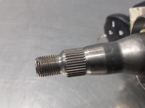  COLUMNA DIRECCION, TOYOTA, AVENSIS CROSS SPORT (T27) 