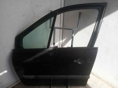 PUERTA DELANTERA IZQUIERDA Renault SCENIC II (JM) 