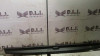 MOLDURAS TRASERAS Toyota LAND CRUISER (J12) 