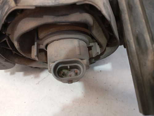 FARO DERECHO BMW SERIE 3 COMPACTO (E46) 