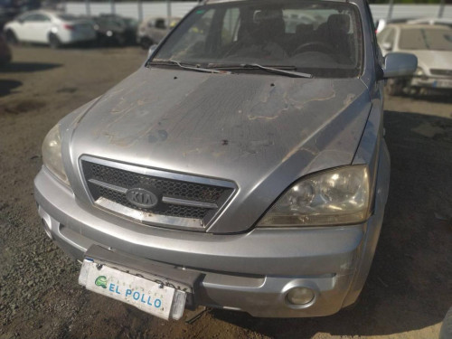  KIA SORENTO (BL) 