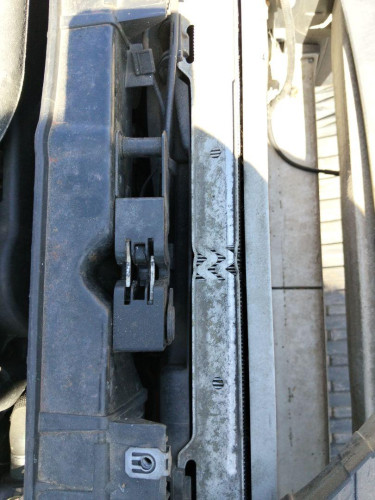CERRADURA CAPO AUDI A5 COUPE (8T) 
