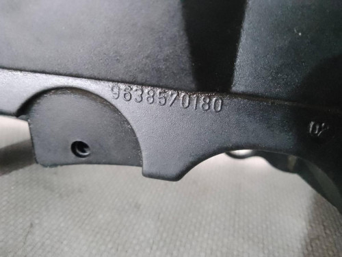 TAPA BALANCINES Peugeot 307 (S1)(04.2001) 