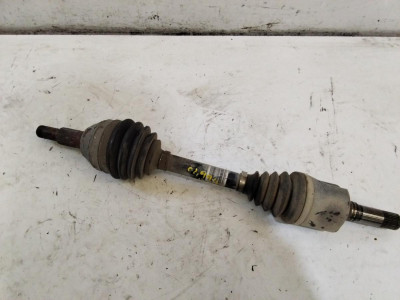 TRANSMISION DELANTERA IZQUIERDA