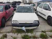 FORD FIESTA BERLINA
