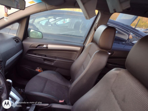  CINTURON SEGURIDAD DELANTERO DERECHO OPEL ZAFIRA B 