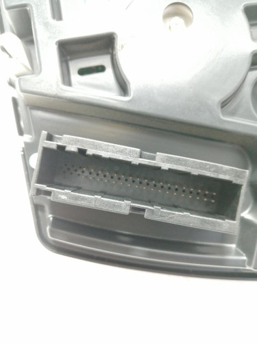  CUADRO INSTRUMENTOS, OPEL, ASTRA H GTC 