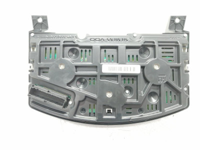 CUADRO INSTRUMENTOS, OPEL, ASTRA H GTC