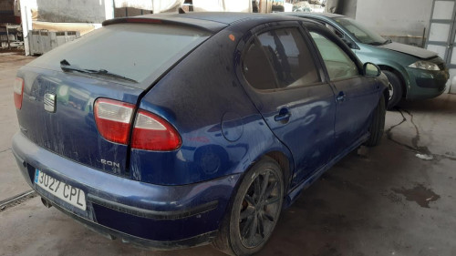  SEAT LEON (1M1) 