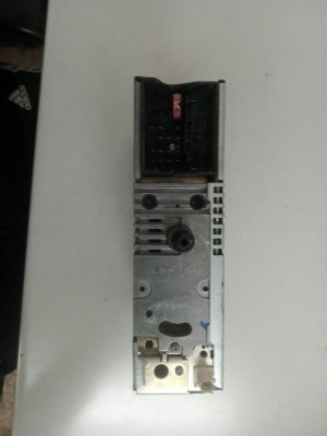 SISTEMA AUDIO / RADIO CD, CITROEN, C4 BERLINA